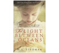 The Light Between Oceans