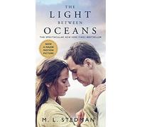 The Light Between Oceans: A Novel
