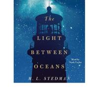 [The Light Between Oceans] [by: M L Stedman]