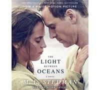 The Light Between Oceans by M L Stedman & Read by Noah Taylor M L Stedman Read by Noah Taylor (Auteur)