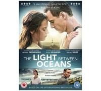 The Light Between Oceans - Dvd Film Drame Romantique