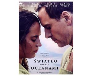 The Light Between Oceans [DVD] (IMPORT) (Pas de version française)