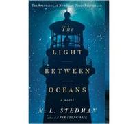 The light between oceans M.L. Stedman (Auteur)