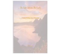 The Light Between the Cracks: Short Stories of Healing, Hope and Rising again