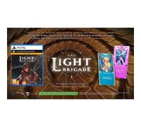 The Light Brigade [Collector's Edition] - Ps5