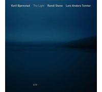 The Light by Ketil Bjornstad (2008-11-18)