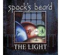 The Light by Spock's Beard [CD] NEUF