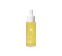 The Light Fantastic: Huile Visage Céramides