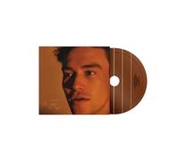 The Light For Days CD