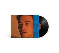 Jacob Collier – The Light For Days – Vinyle LP