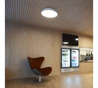 The Light Group Alpha Plafonnier LED, TL2251,