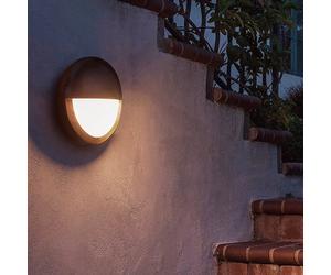 The Light Group Dio Applique murale, LED, SLC1401,