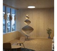 The Light Group Omega Plafonnier LED, TL2255,