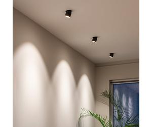 The Light Group SLC Design Cup Spot de plafond encastrable, LED, 3234545,