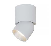 The Light Group SLC Design Cup Surface Plafonnier en saillie, LED, 3234546,