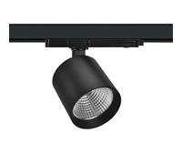 The Light Group SLC Fox Système de rail, LED, SLC8553,