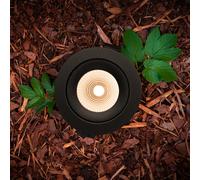 The Light Group SLC One 360° SL Spot de plafond encastrable, LED, SLC1163, Full Spectrum