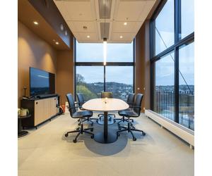 The Light Group SLC OnePro Projecteur LED, SLC1196,