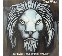 The Light in Guinevere's Garden by EAST WEST (2013-05-03)