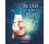 Marie Voigt The Light in the Night (Poche)