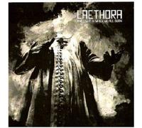 The Light In Which We All Burn