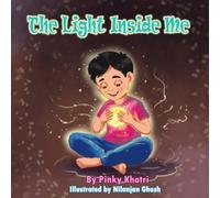 The light inside me