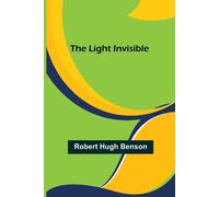 The Light Invisible