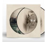 The Light Is Leaving Us All/Picture Disc