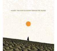 The Light Is Seeping Through the Cracks