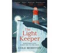 The Light Keeper by Cole Moreton Unknown (Auteur)