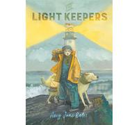The Light Keepers - Amy June Bates - Beach Lane Books - ebook (ePub) - Livre