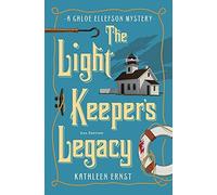 The Light Keeper's Legacy
