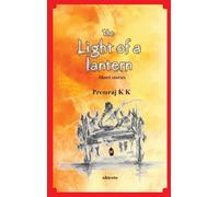 The Light of a Lantern
