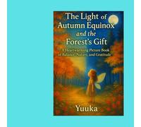 The LIght of Autumn Equinox and the Forests Gift: A Heartwarming Picture Book of Balance,Nature,and Gratitude