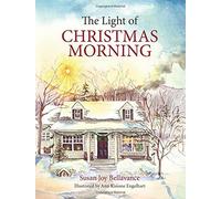 The Light Of Christmas Morning