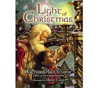 The Light of Christmas Richard Paul Evans (Auteur)