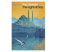 The Light of Day