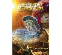 The Light Of Distant Suns: Book Three Of The First Souls Trilogy