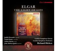 NAXOS – The Light of Life