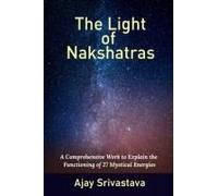 The Light Of Nakshatras