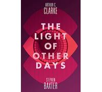 The Light of Other Days
