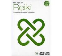 The Light of Reiki [Import]