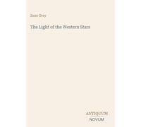 The Light of the Western Stars