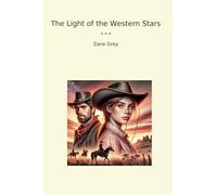 The Light of the Western Stars