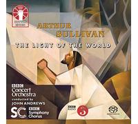 The Light Of The World