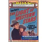 The Light of Western Stars - DVD Zone 1 G