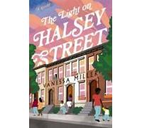 The Light On Halsey Street