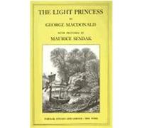The Light Princess George MacDonald (Auteur)