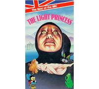 The Light Princess [VHS]