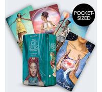 The Light Seer's Pocket Tarot: A 78-card Deck & Guidebook